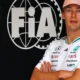 George Russell, Mercedes F1, FOTO: XPB Images