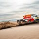 Henk Lategan, Toyota Gazoo Racing, FOTO: EdoPhoto