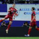 Alemao, Rayo Vallecano, celebrand colul, FOTO: Football Espana