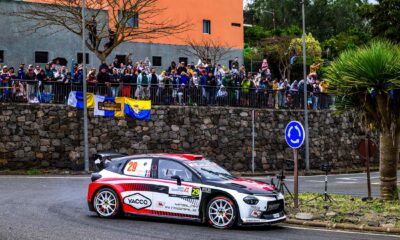 Lancia Ypsilon Rally2 HF Integrale, FOTO/ WRC