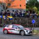 Lancia Ypsilon Rally2 HF Integrale, FOTO/ WRC