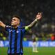 Lautaro Martinezz, capitan Inter Milano, FOTO: Milagro