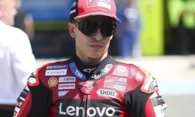 Marc Marquez, FOTO: Gold&Goose