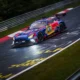 Max Verstappen pe circuitul de la Nurburgring, FOTO: RedBull Content poll