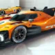 McLaren 2027 Hypercar, FOTO: McLaren media