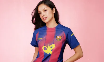 Olivia Rodrigo, FOTO: Bravo Music