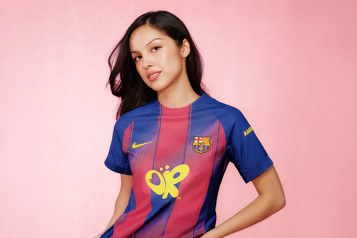Olivia Rodrigo, FOTO: Bravo Music