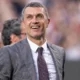 Paulo Maldini, legenda celor de la AC Milan, FOTO: CBS Sports