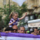 Poli Timisoara, FOTO: Druckeria Facebook
