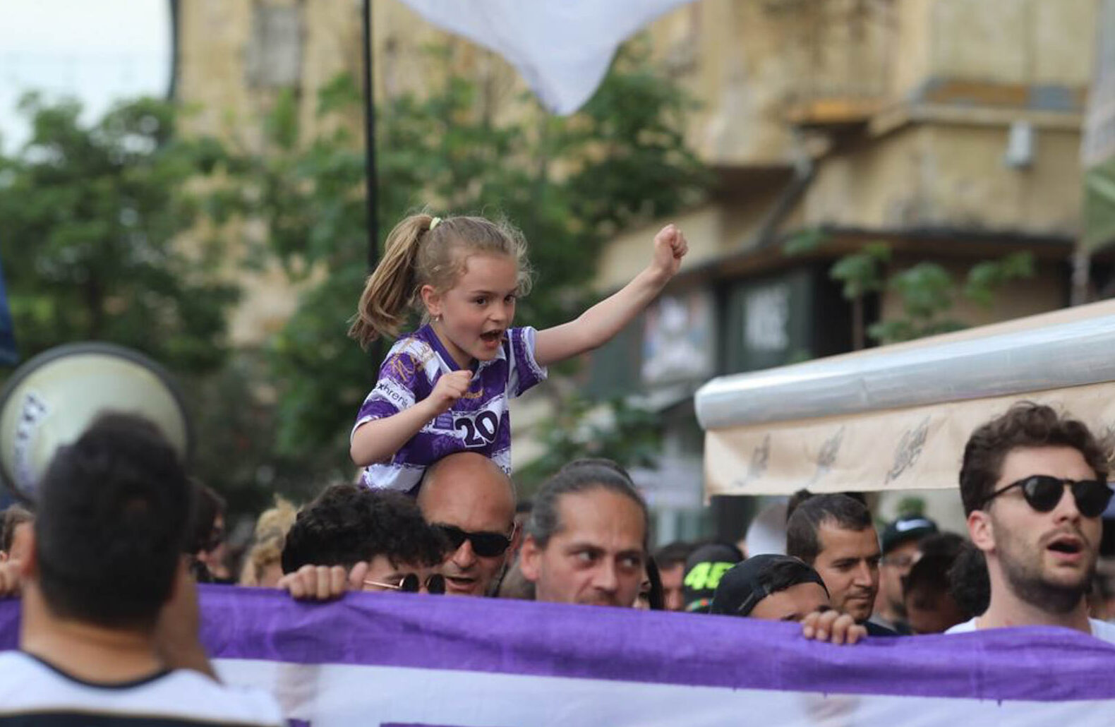 Poli Timisoara, FOTO: Druckeria Facebook