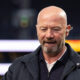 Alan Shearer legenda a fotbalului Britanic si a lui Newcastle, comentand pentru o televiziune britanica, LONDRA, Marea Britanie ©Foto: Emil-Sebastian Popescu / ESPphoto/ SportPulse
