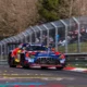 Verstappen pe circuitul de la Nurburgring, FOTO: AutoMotoSport