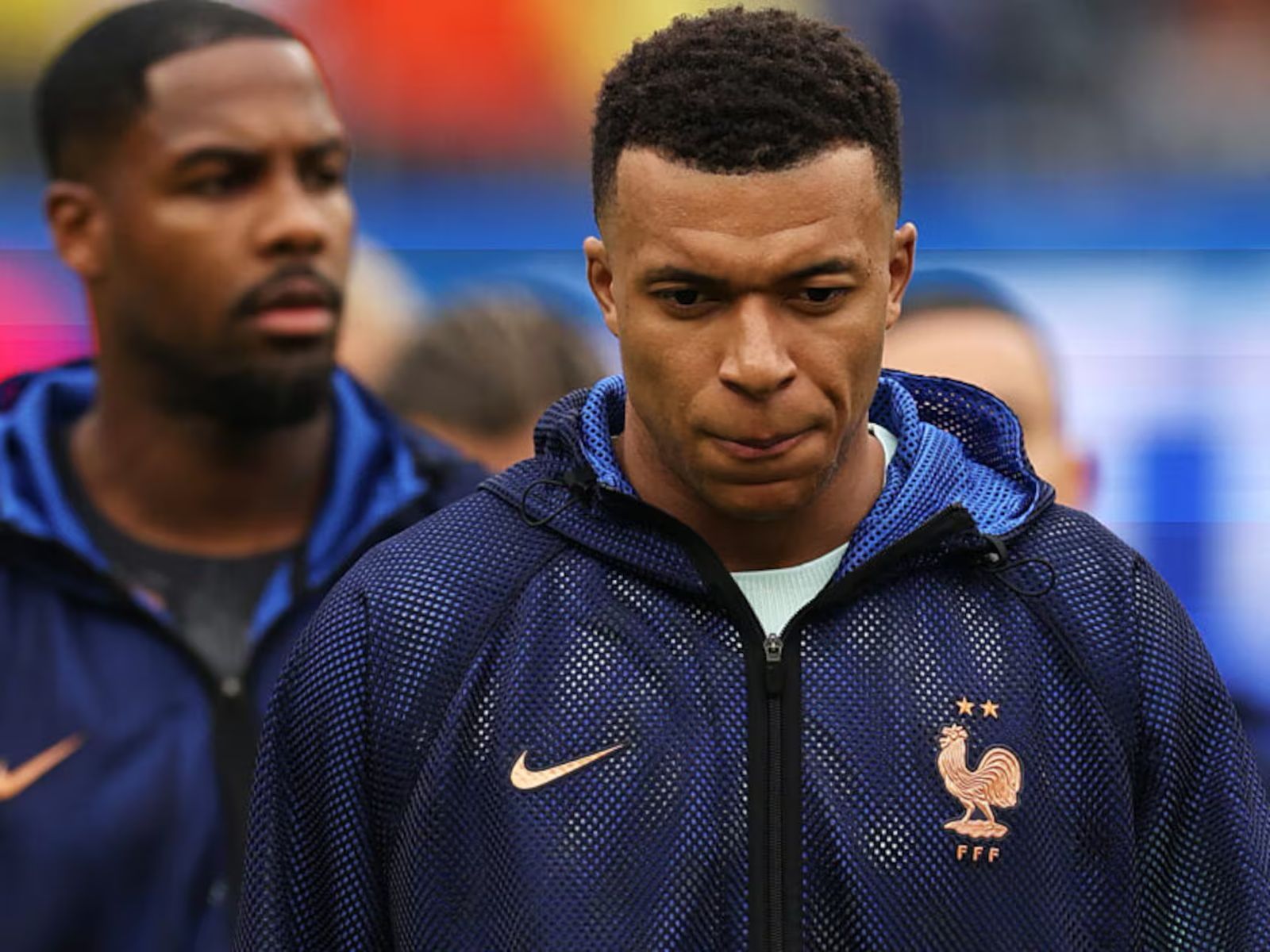 Kylian Mbappe, FOTO/IMAGO