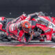 Iker Lecuoma of Aruba.it Racing-Ducati during the FIM Superbike World Championship, Photo: © Emil Sebastian Popescu / SportPulse 2026. All rights reserved.