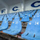 Imagine de ansamblu cu sectorul C, Stadion Corvinul 1921, FOTO/ Alexandru Florea/ SportPulse