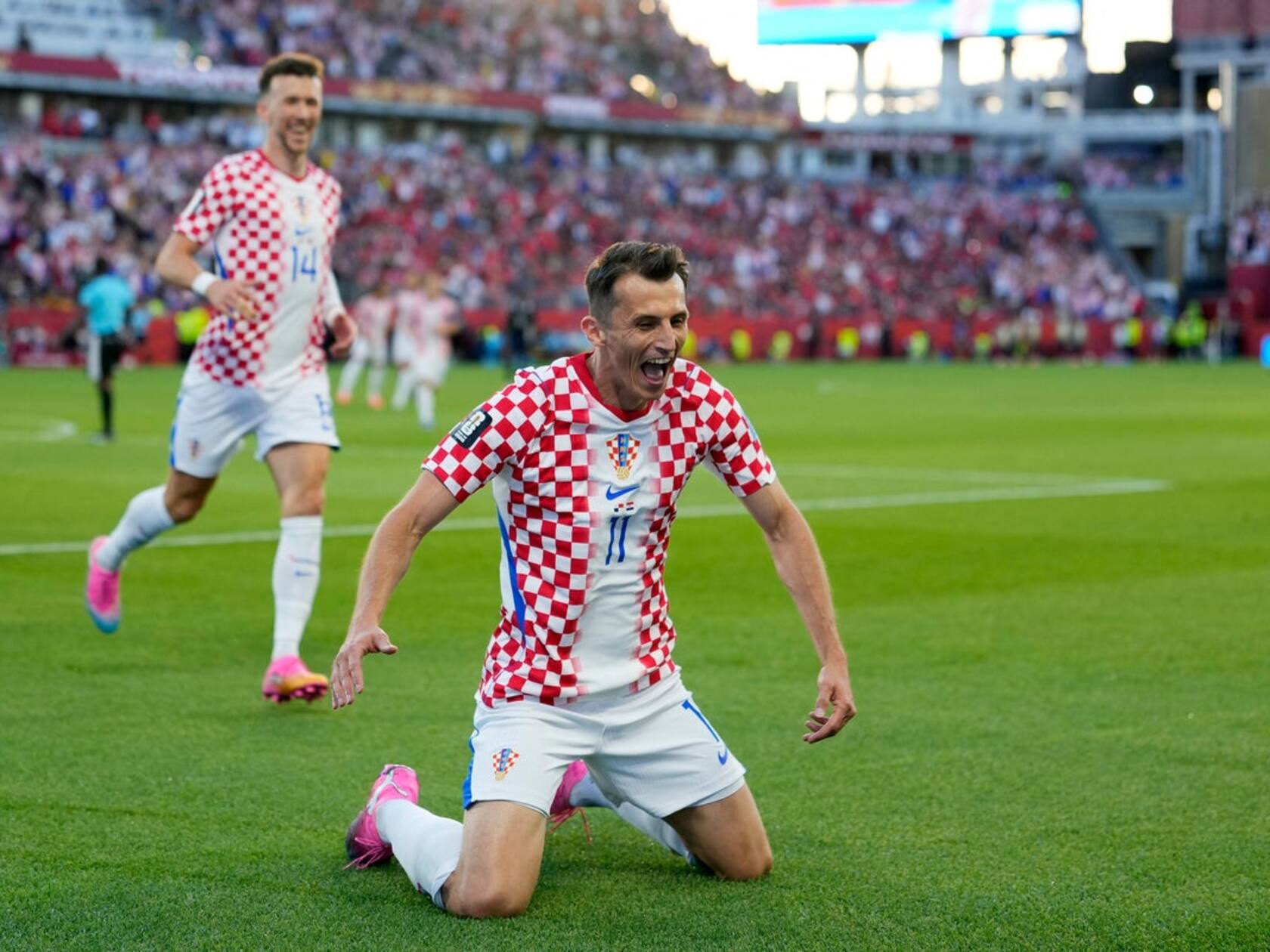 Ante Budimir, Croatia, celebrand, FOTO:IMAGO