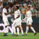 Antonio Rudiger, Vinicius si Mbappe, FOTO: CalmoPhoto