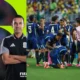 Arbitrul Cesar Ramos va arbitra partida Brazilia vs Scotia, FOTO: IMAGO