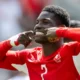 Breel Embolo, Elvetia, FOTO: TalkSport