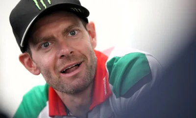 Cal Crutchhlow, BrnoGP, FOTO:Gold&Goose