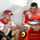 Casey Stoner si Andrea Iannone, Sepang 2016, FOTO: GOld & Goose