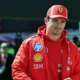 Charles Lecrerc, Ferarri, FOTO:IMAGO