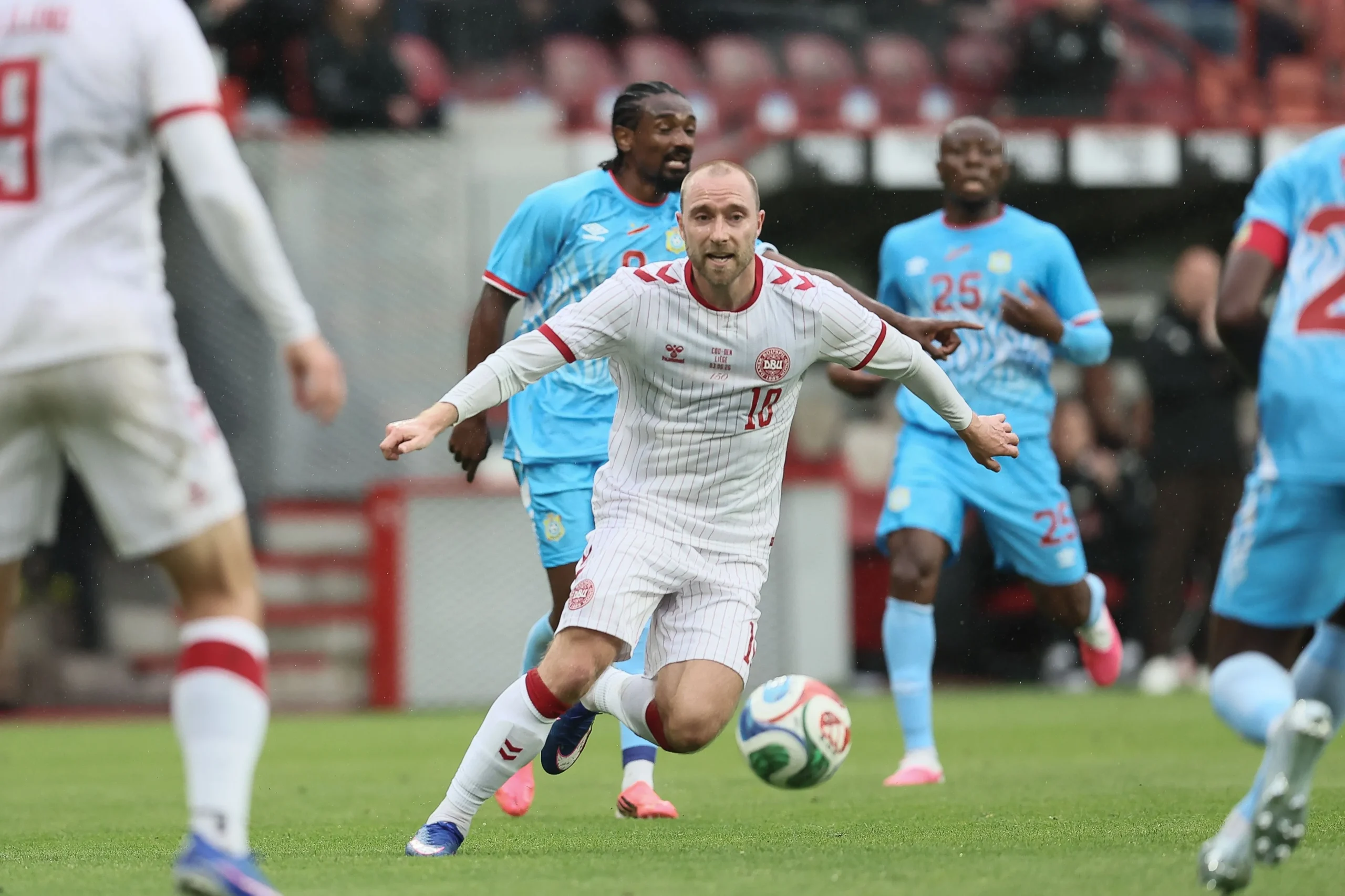 Christian Eriksen, FOTO: IMAGO