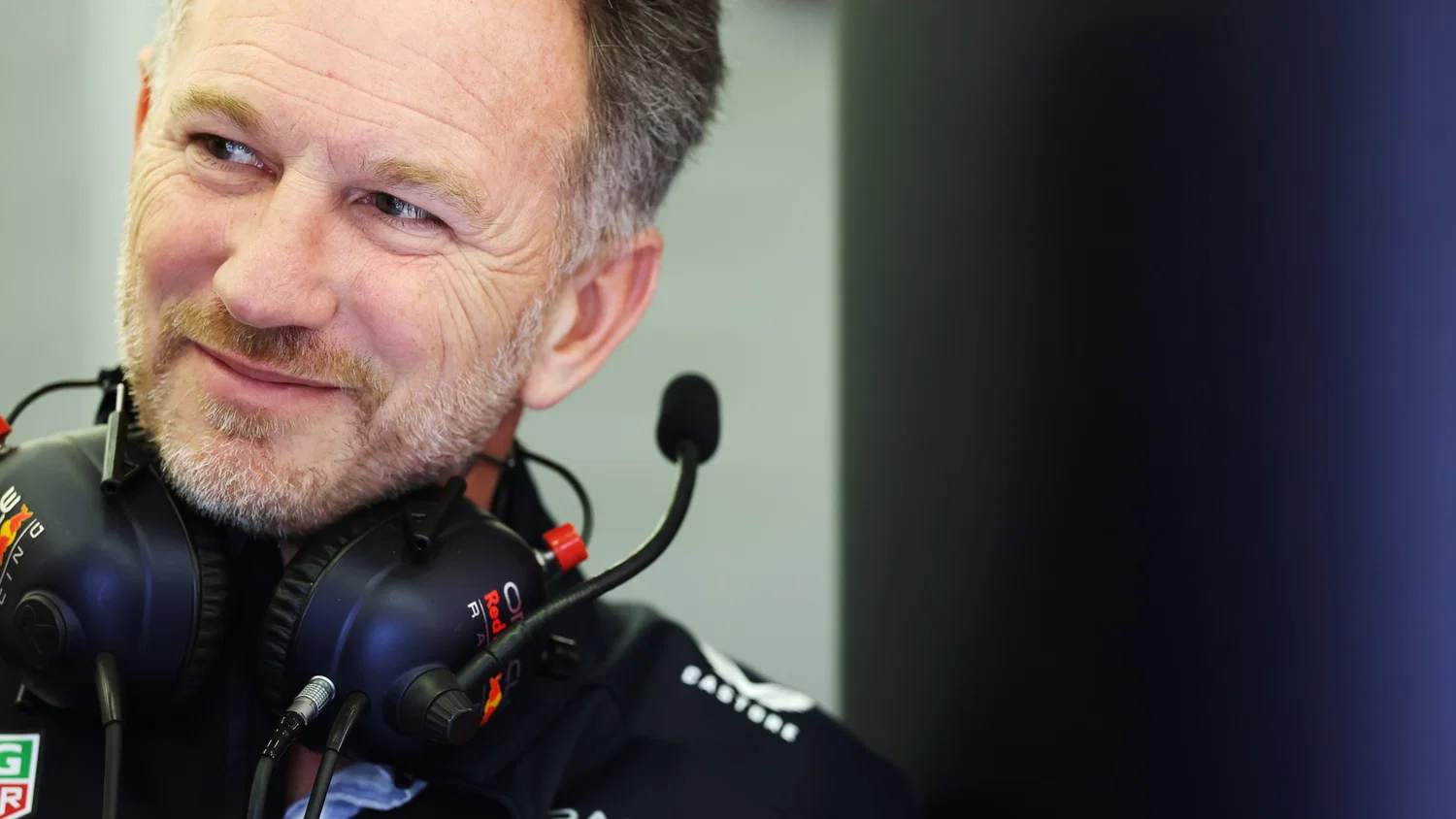 Christian Horner, ex director RedBull F1, FOTO: CalmoPhoto