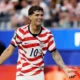 Christian Pulisic, FOTO: IMAGO