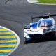 Dries Vanthoor, BMW WRT, LeMans 24 hours, FOTO: XPB Images