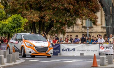 Cristina Oprea, Peugeot 208 R2, SuperRally, FOTO/ Emil Sebastian Popescu/ESPphoto