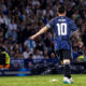 Lionel Messi, capitanul selectionatei Argeninei, La Bombonera, Buenos Aires, Argentina, ©FOTO/ Emil Sebastian Popescu/ ESPphoto/ SportPulse