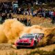 Elfyn Evans, Toyota Gazoo Racing, FOTO: WRC