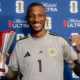 Eloy Roomm MVP-ul partidei dintre Curacao vs Ecuador, FOTO: AP