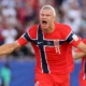 Erling Haaland FOTO: IMAGO