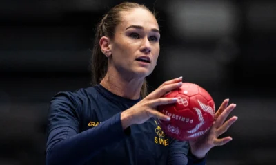 Evelina Eriksson, FOTO: Info Bistrita