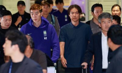 FOTO: Korea Times