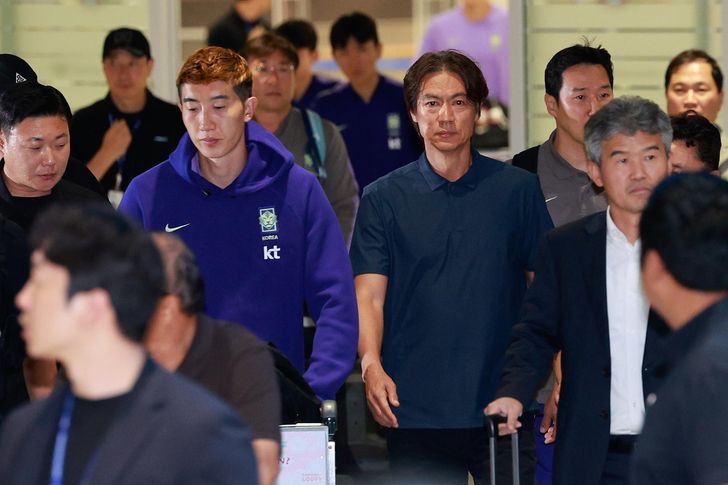 FOTO: Korea Times