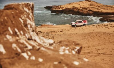 FOTO: W2RC