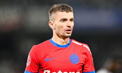 Florin Tanase, FCSB: IMAGO