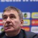 Gheorghe Hagi, Selectioner Romania, FOTO:IMAG)