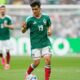 Gilberto Mora, Mexic, FOTO: The CanberraTimes