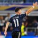 Giovani Lo Celso, Argentina, FOTO: Bola.net