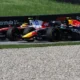 Hajdar roata la roata cu eroul F1 Lewis Hamilton, FOTO: ClamoPhoto