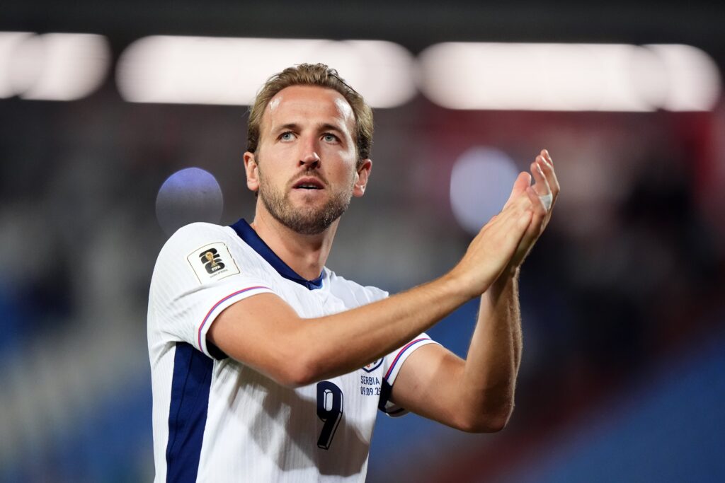 Harry Kane, England,, FOTO: IMAGO