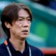 Hong Myung-bo, selectioner Coreea de Sud, FOTO:IMAGO