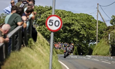 Isle of Man TT, FOTO: Isle of man