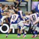 Jucatorii Japoniei celebrand, FOTO:IMAGO