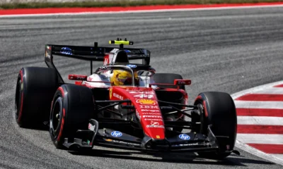 Lewis Hamilton, Barcelona, FOTO, XPB Images