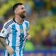 Lionel Messi, FOTO: IMAGO